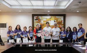 Puerto Princesa City Mayor, Vice Mayor, Councilors .